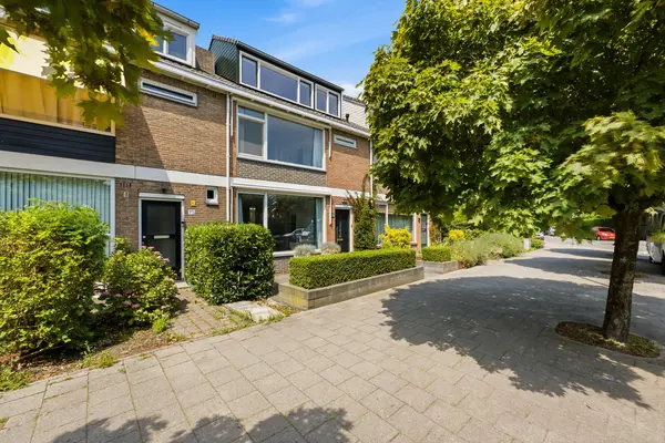 Klaprooslaan 73, ROTTERDAM
