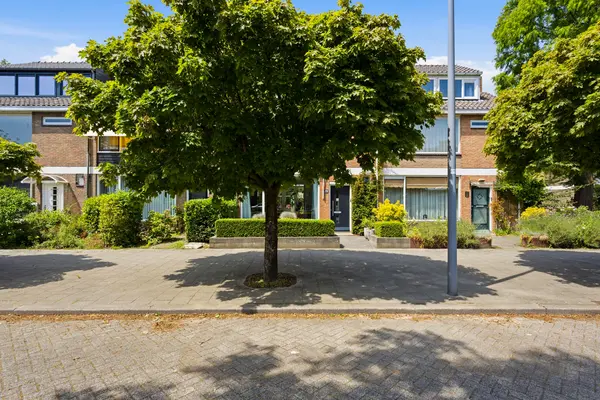 Klaprooslaan 73, ROTTERDAM