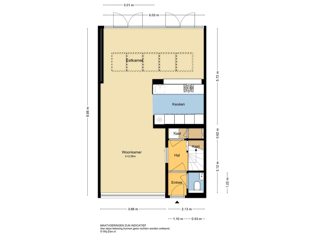 Plattegrond 59