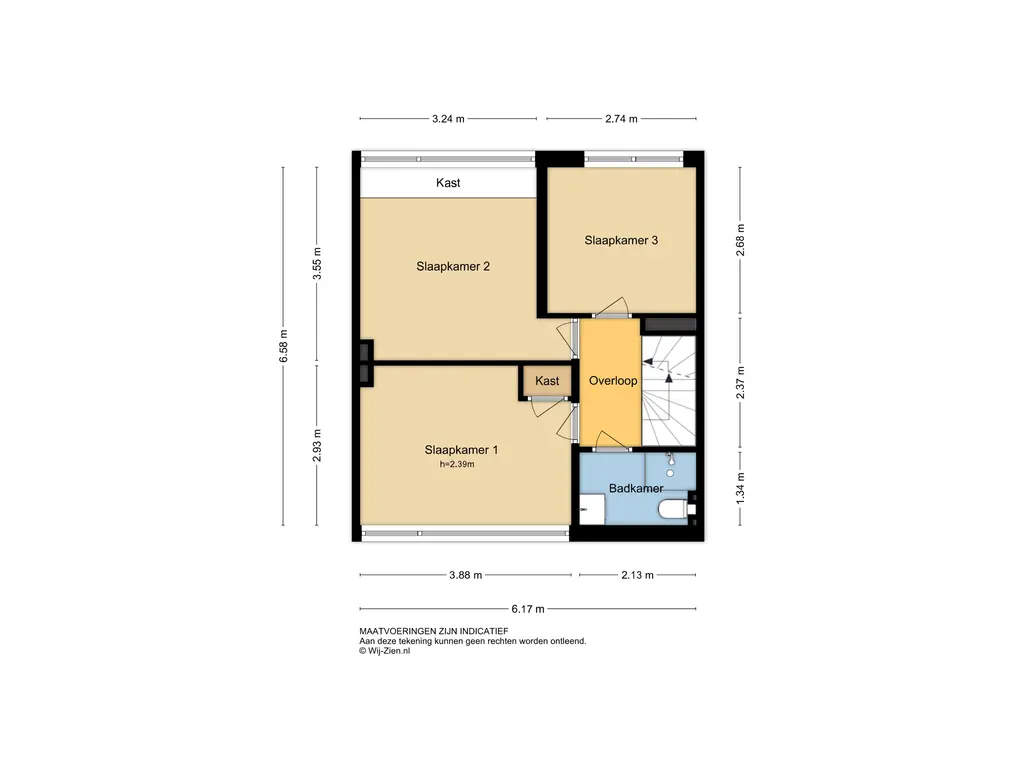 Plattegrond 63