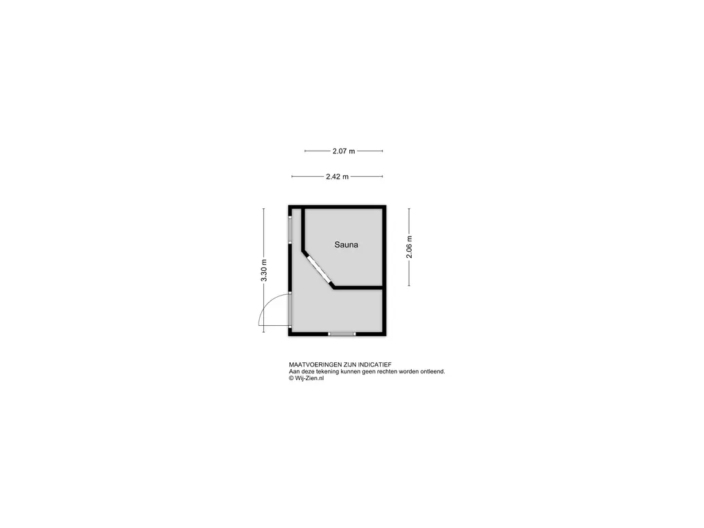 Plattegrond 67