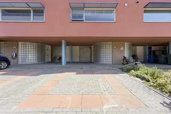 Jan Schoutenstraat 23, ROTTERDAM