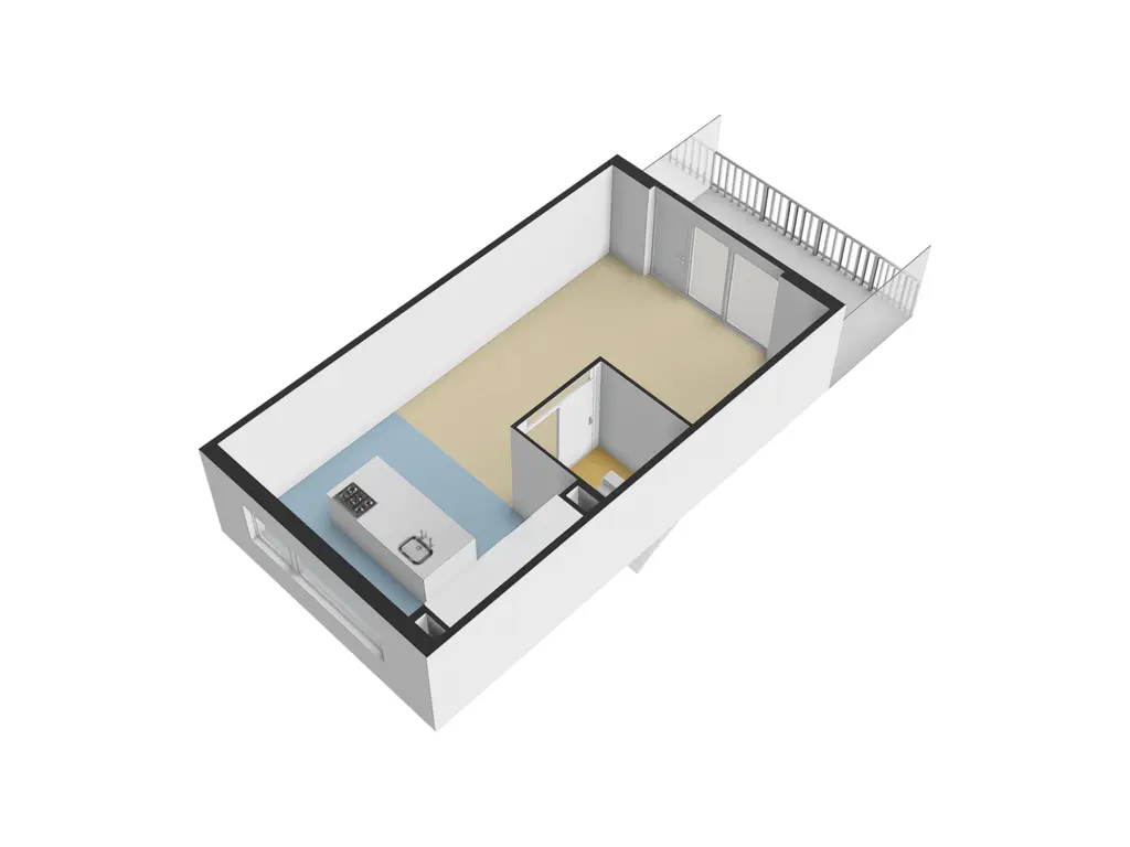 Plattegrond 65