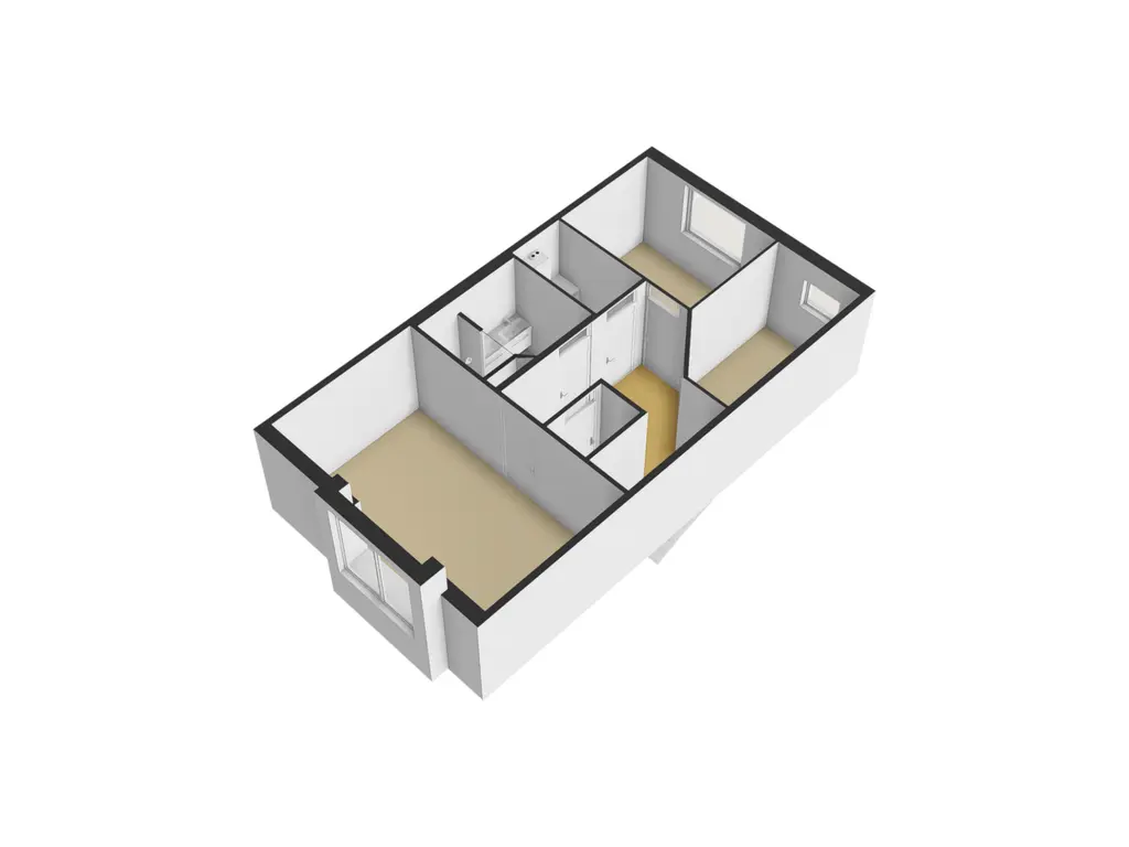 Plattegrond 67