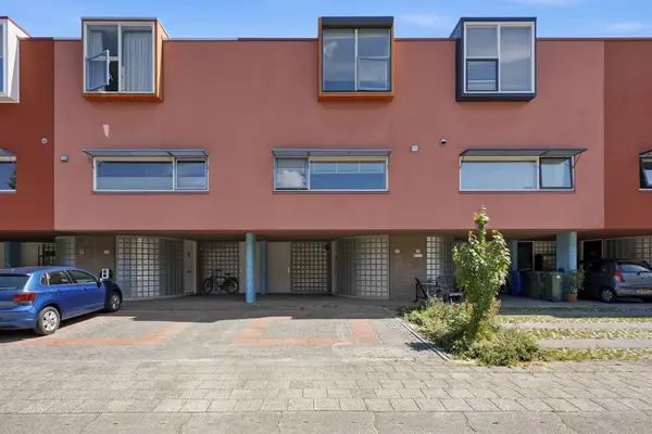 Jan Schoutenstraat 23