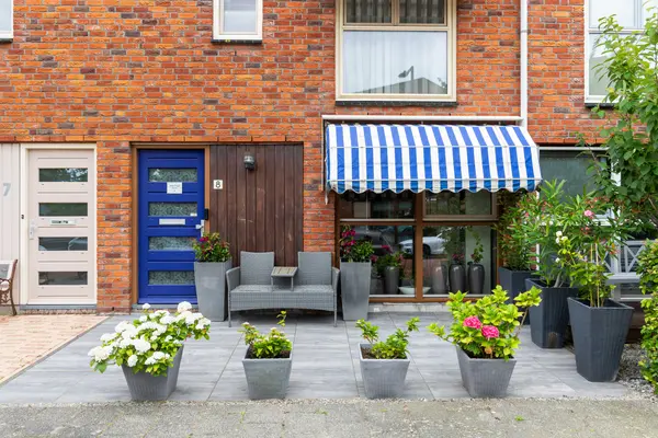 Wim Schuhmacherhof 8, ROTTERDAM