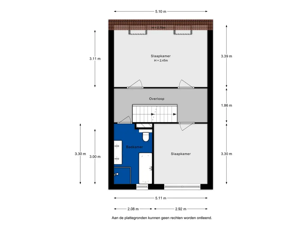 Plattegrond 49
