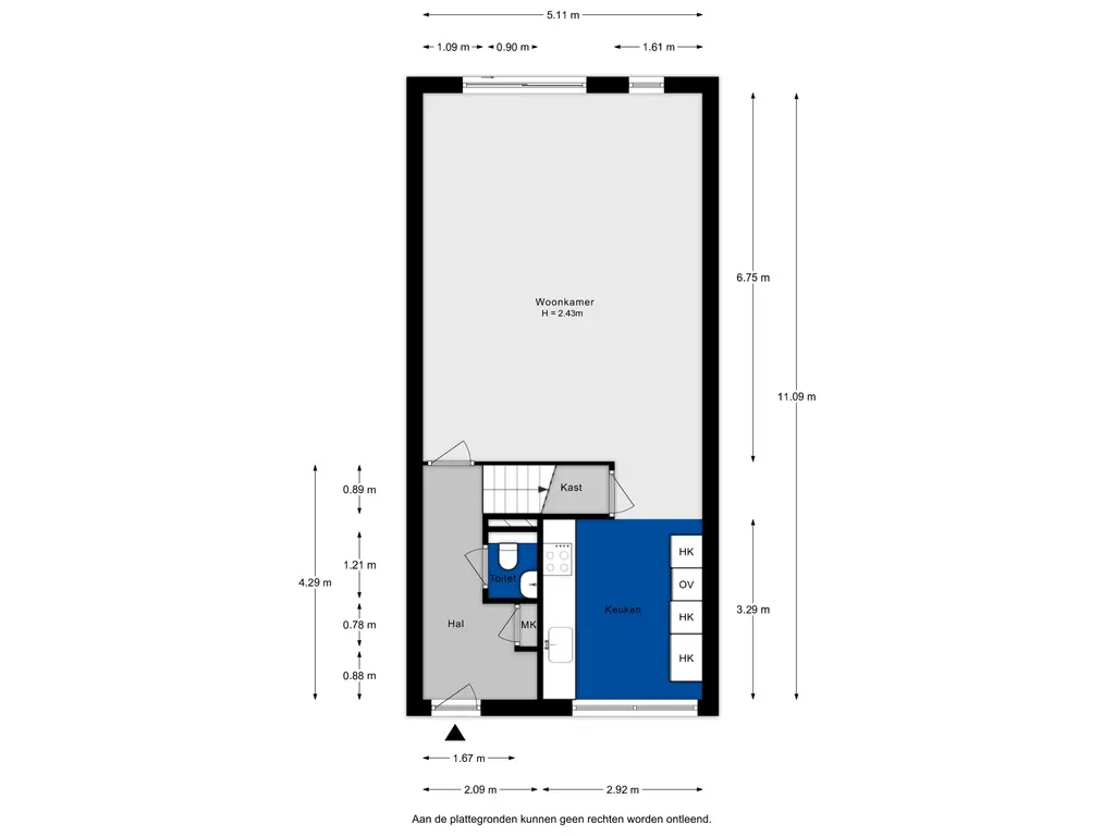 Plattegrond 48
