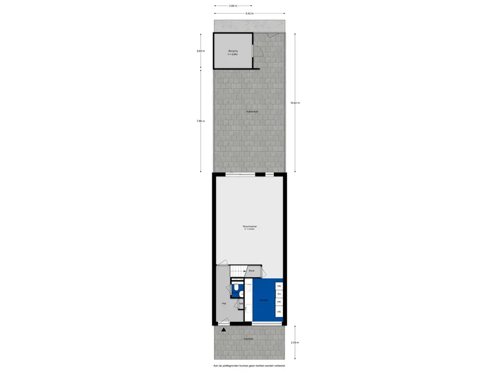 Plattegrond 47