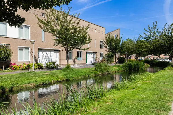 Vingerhoedskruid 5, KRIMPEN AAN DEN IJSSEL