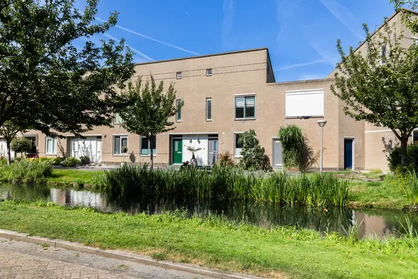 Vingerhoedskruid 5, KRIMPEN AAN DEN IJSSEL