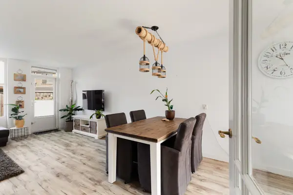 Vingerhoedskruid 5, KRIMPEN AAN DEN IJSSEL