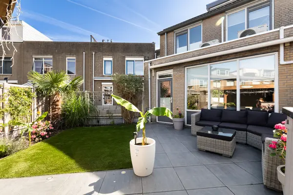 Vingerhoedskruid 5, KRIMPEN AAN DEN IJSSEL