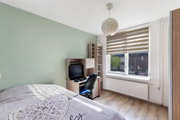 Vingerhoedskruid 5, KRIMPEN AAN DEN IJSSEL