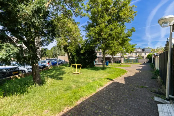 Vingerhoedskruid 5, KRIMPEN AAN DEN IJSSEL