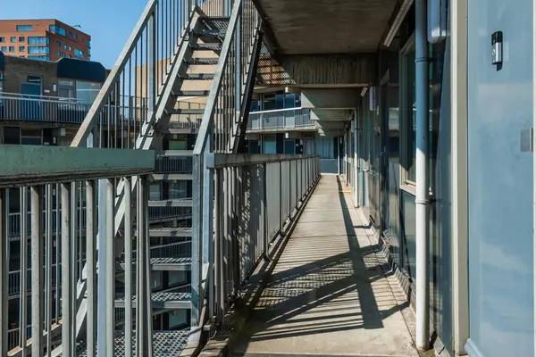 Lange Hilleweg 372, ROTTERDAM