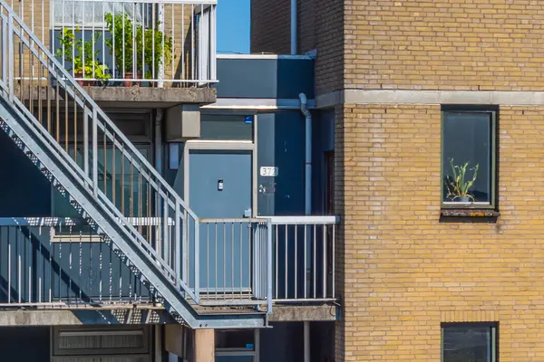 Lange Hilleweg 372, ROTTERDAM