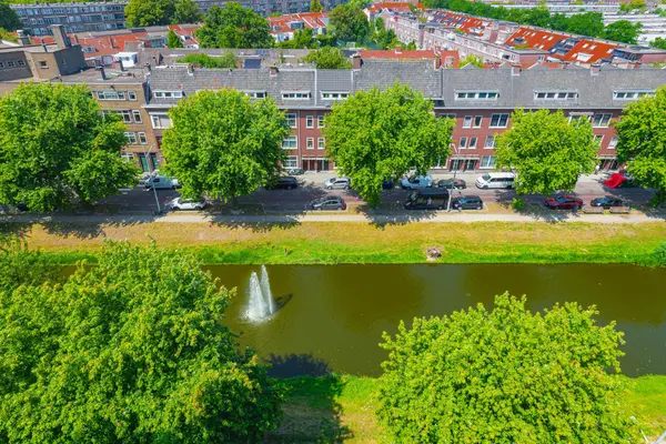 Lange Hilleweg 372, ROTTERDAM