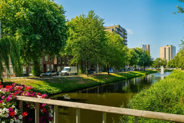 Lange Hilleweg 372, ROTTERDAM
