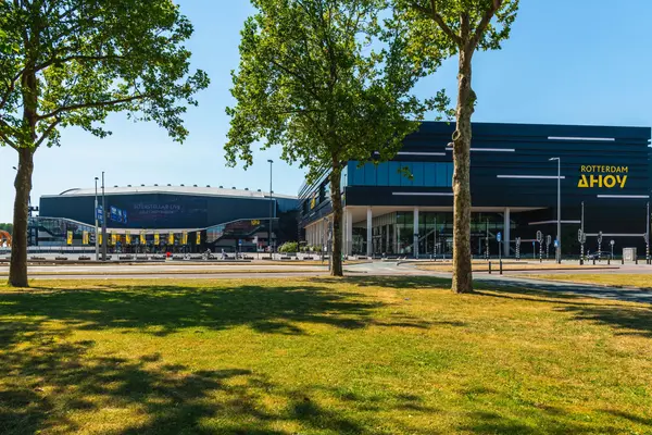 Lange Hilleweg 372, ROTTERDAM
