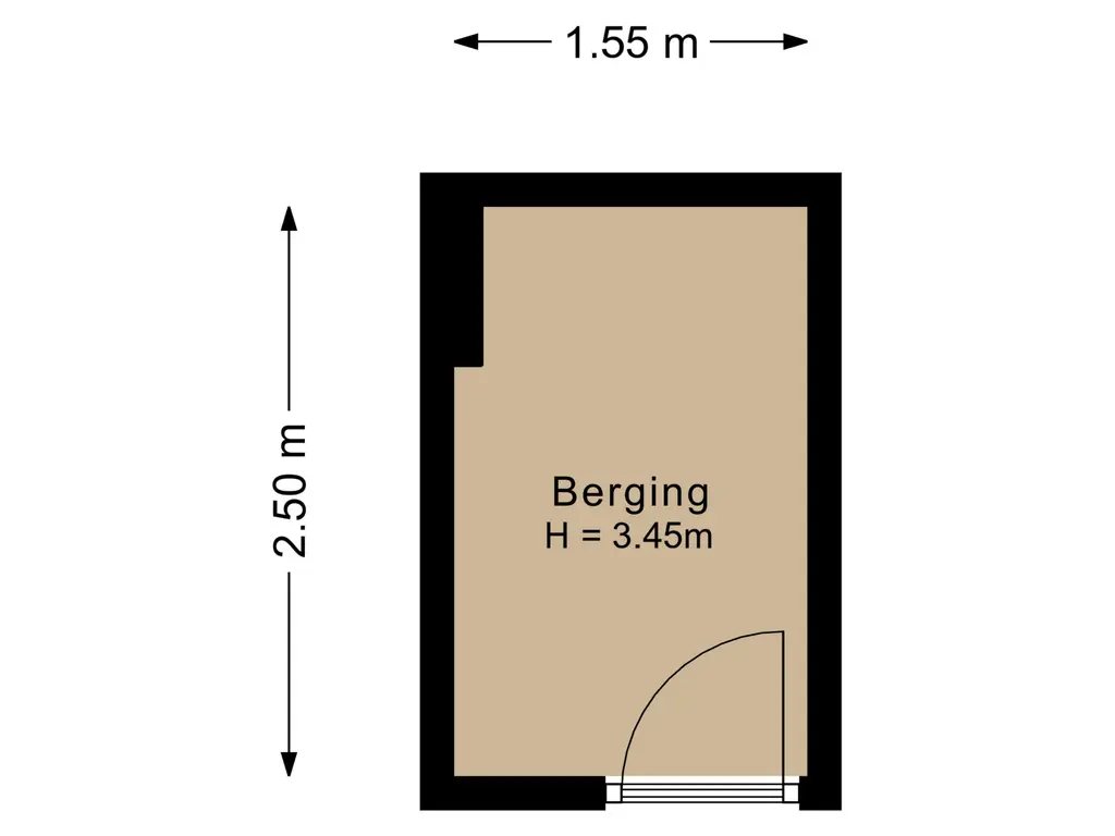 Plattegrond 40