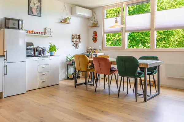 Hoornweg 31C, ROTTERDAM