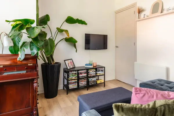 Hoornweg 31C, ROTTERDAM