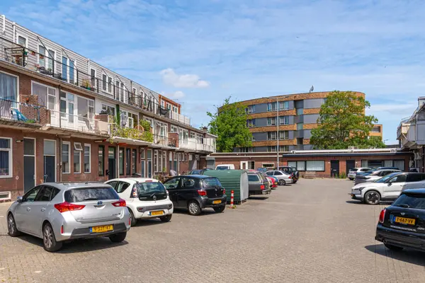 Hoornweg 31C, ROTTERDAM