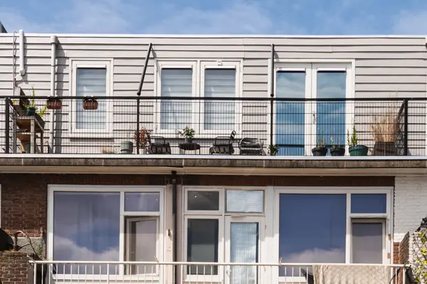 Hoornweg 31C, ROTTERDAM