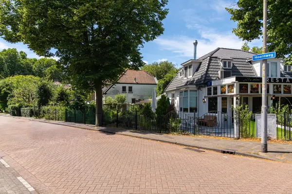 Hoornweg 31C, ROTTERDAM