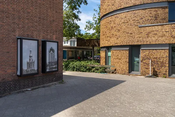 Hoornweg 31C, ROTTERDAM