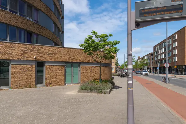 Hoornweg 31C, ROTTERDAM