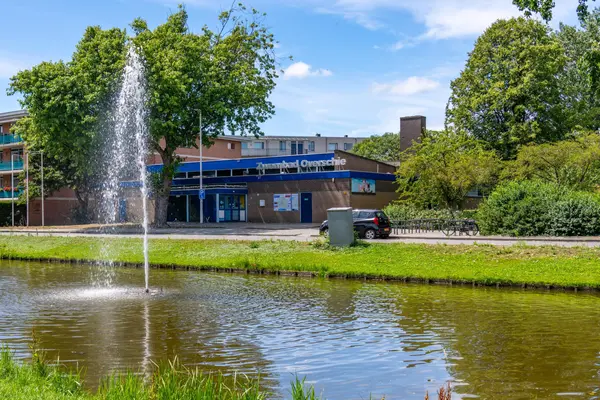 Hoornweg 31C, ROTTERDAM