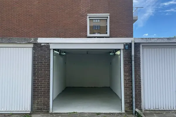 Hugo de Vriesstraat 76