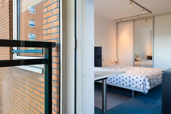 Buitenbassinweg 825, ROTTERDAM