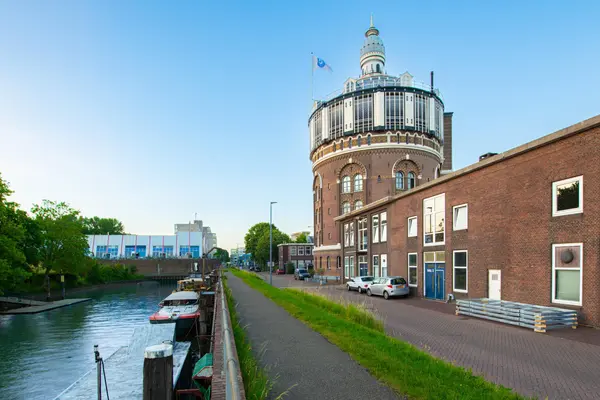 Buitenbassinweg 825, ROTTERDAM