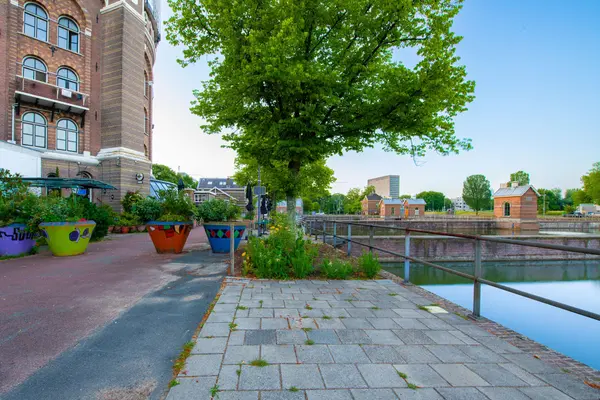 Buitenbassinweg 825, ROTTERDAM