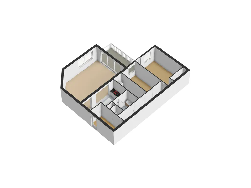 Plattegrond 44