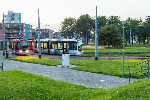 Buitenbassinweg 825, ROTTERDAM