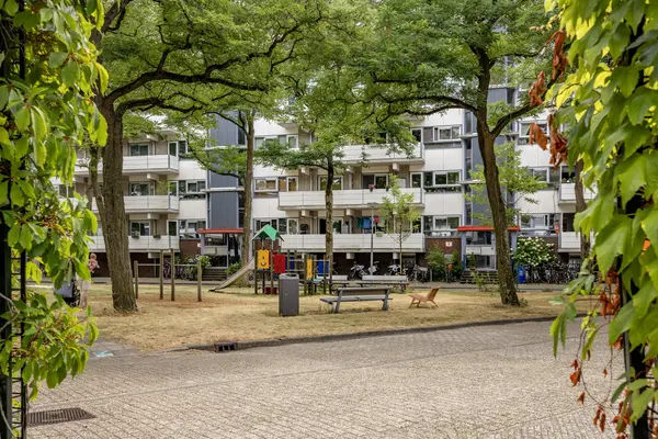Koopvaardijhof 23, ROTTERDAM