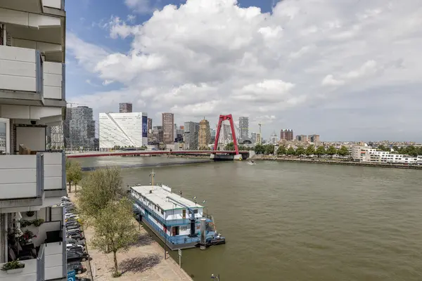 Koopvaardijhof 23, ROTTERDAM