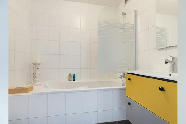 Koopvaardijhof 23, ROTTERDAM