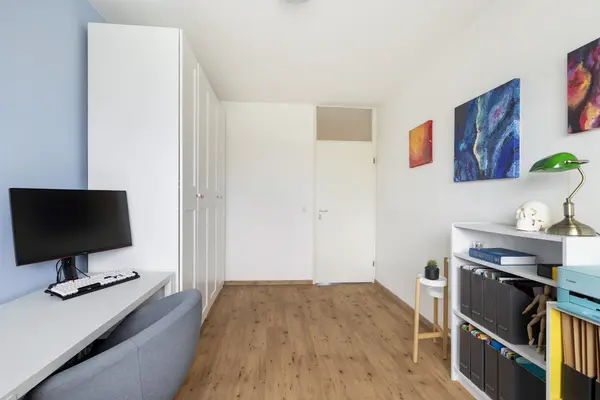 Koopvaardijhof 23, ROTTERDAM