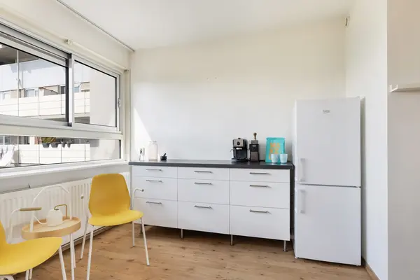 Koopvaardijhof 23, ROTTERDAM