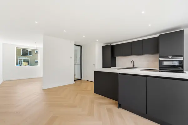 Kuinder 3, ROTTERDAM