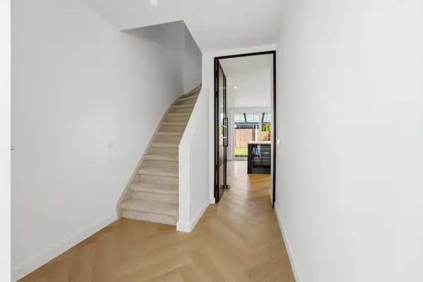 Kuinder 3, ROTTERDAM