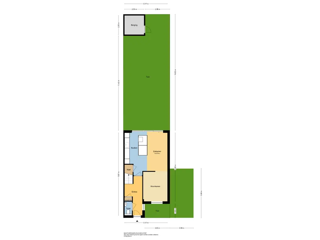 Plattegrond 29