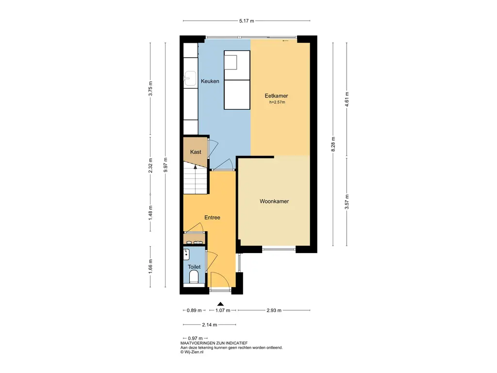 Plattegrond 30