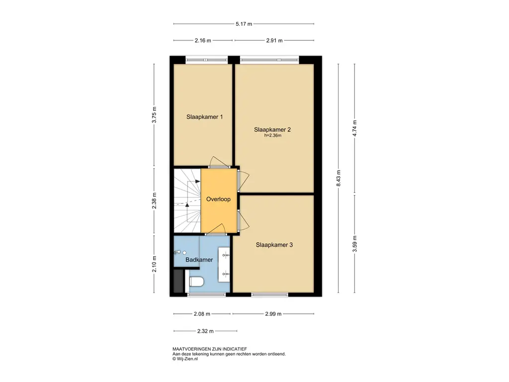 Plattegrond 31