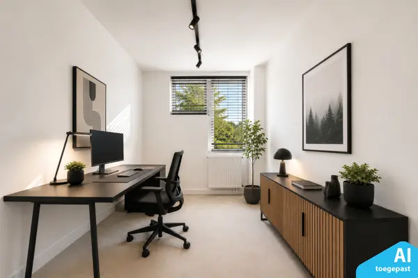 Kuinder 3, ROTTERDAM